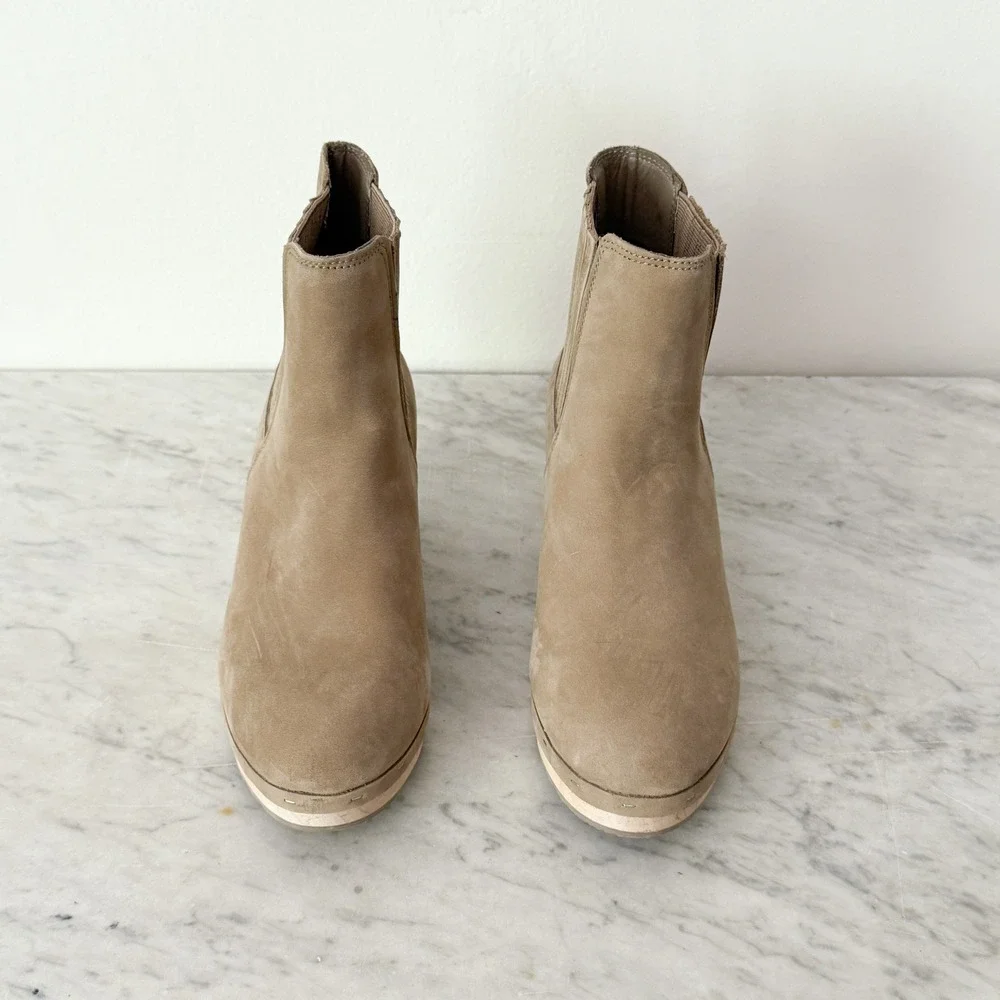 Madewell chelsea style